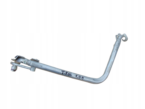 фото №1, Трубка кондиционера vw t-roc 5q1816738h