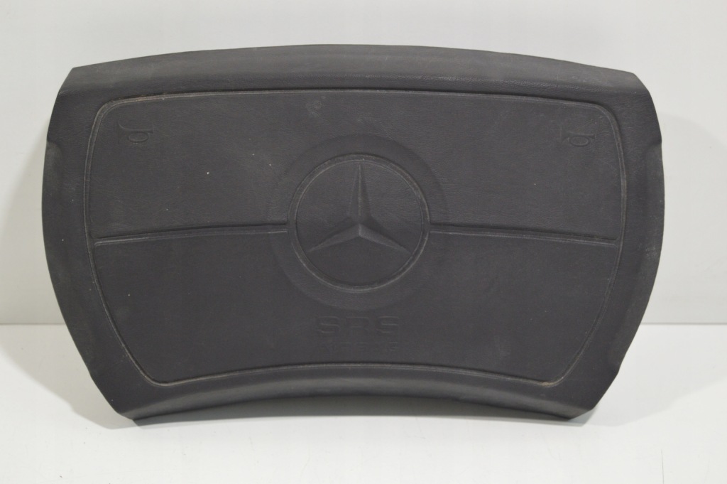 Воздуховод подушка подушка безопасности mercedes r129 sl 500sl 113 tys km 1294600903 с Разборки
