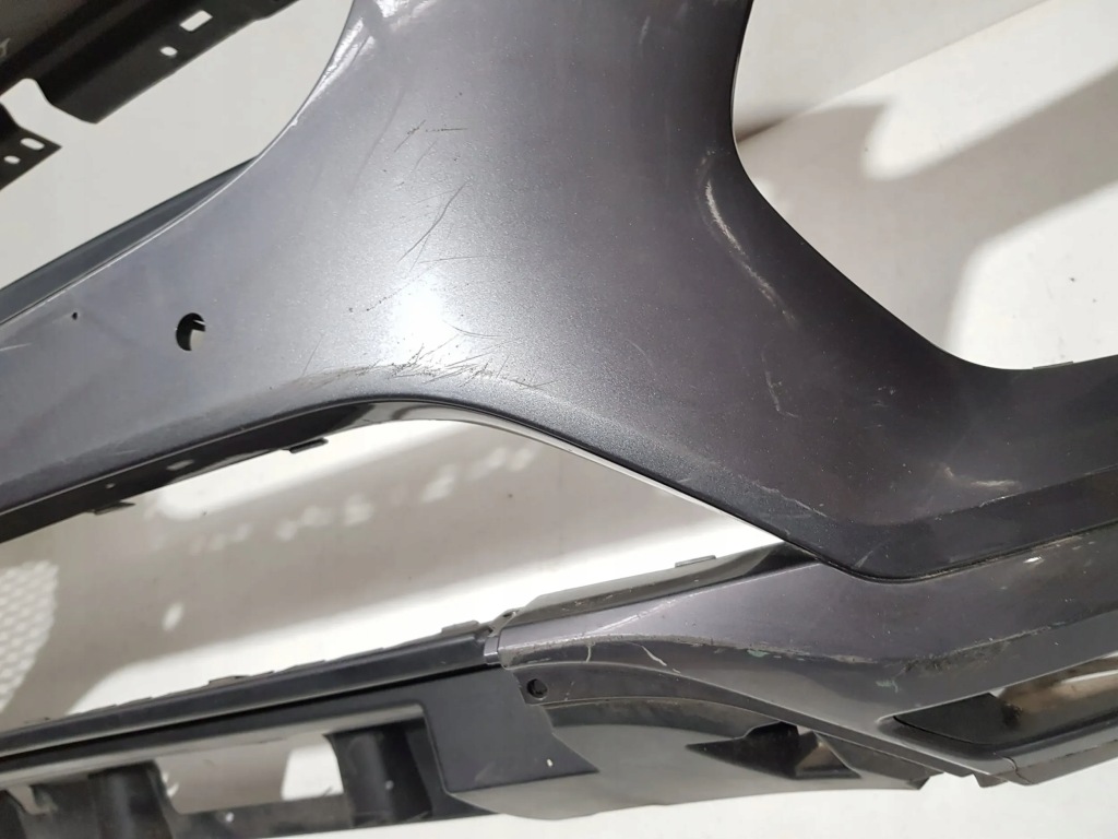 фото №15, Jaguar e-pace r-dynamic бампер j9c3-17f003-c