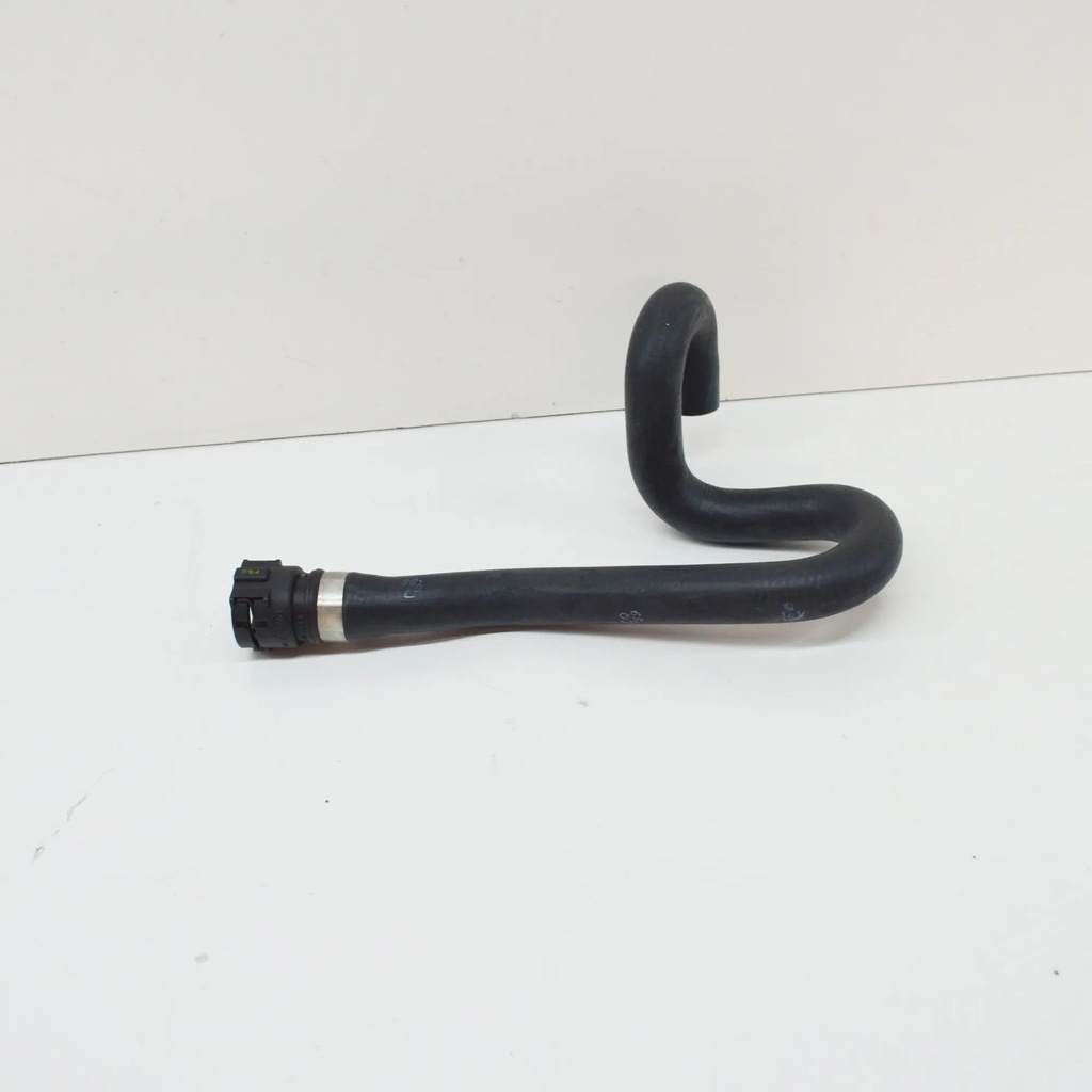 фото №6, Bmw 3 e46 додатковий wąż обігріву подвійний труба 64216902882 6902882