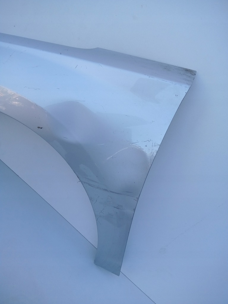 фото №6, Крыло левый перед передний hyundai i30 iii