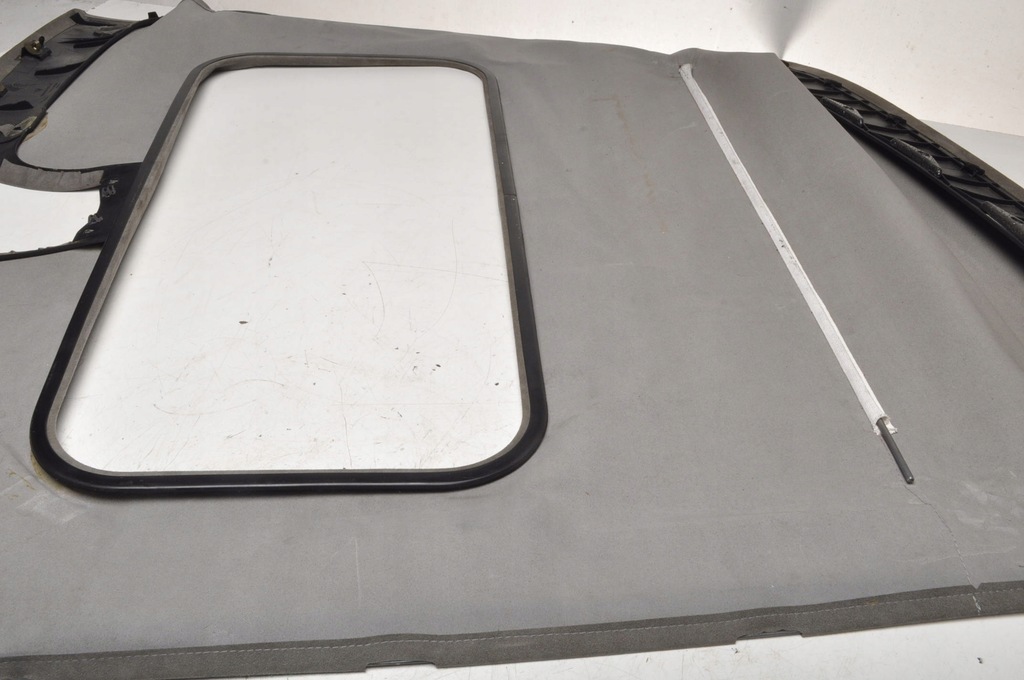 фото №14, Porsche 911 996 стеля дах 99655515507