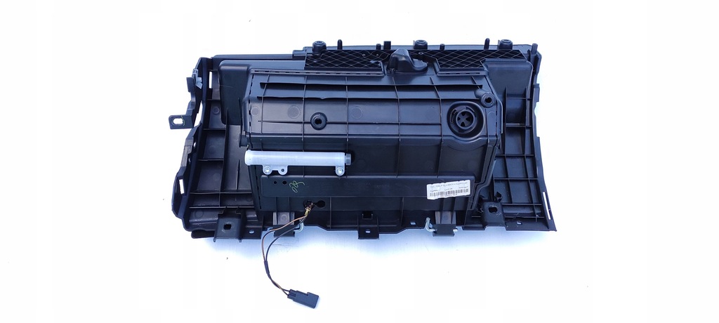 фото №5, Jaguar xf xe x260 x760 бардачок пасажира europa gx73-060k63-aa ms/i01