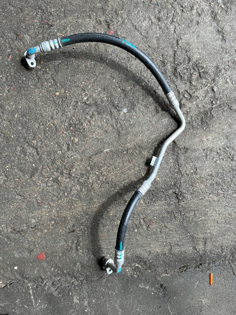 фото №1, Alfa romeo оригінальний номер 505353210 шланг кондиціонера