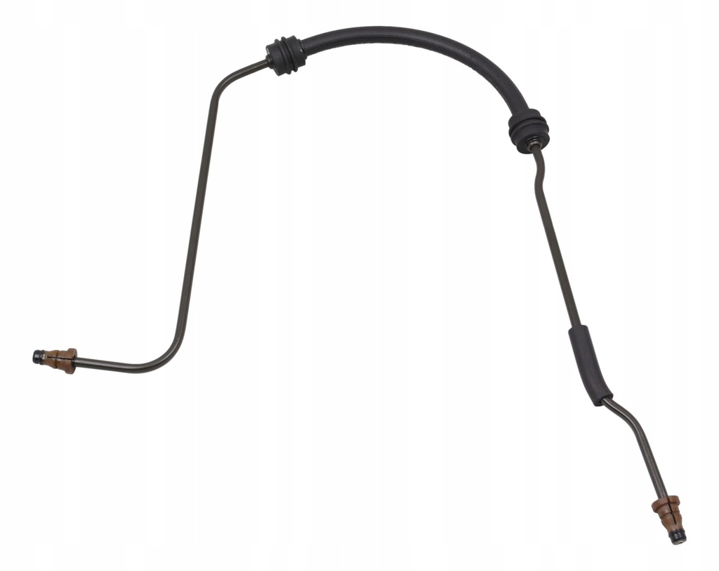 фото №10, Шланг зчеплення jumpy iii p 807 2156p0