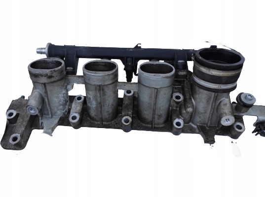 фото №1, Колектор всмоктуючий alfa romeo 147 2.0 ts