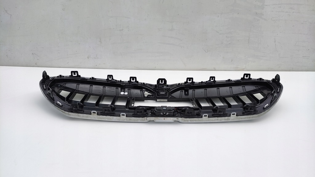 фото №8, Bmw 5 i5 g60 g61 решётка радиатора решётка радиатора радиатора решётки радиатора led 8084683 le-c15