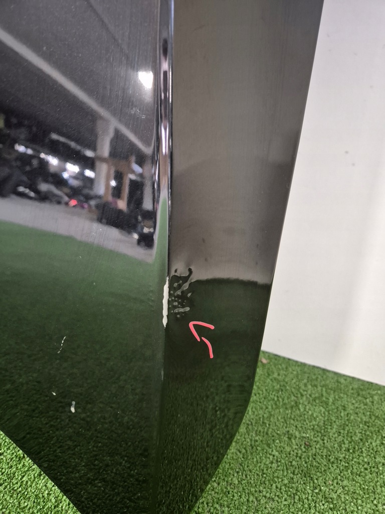 фото №4, Vw volkswagen troc t-roc 2ga 2g капот кришка двигуна