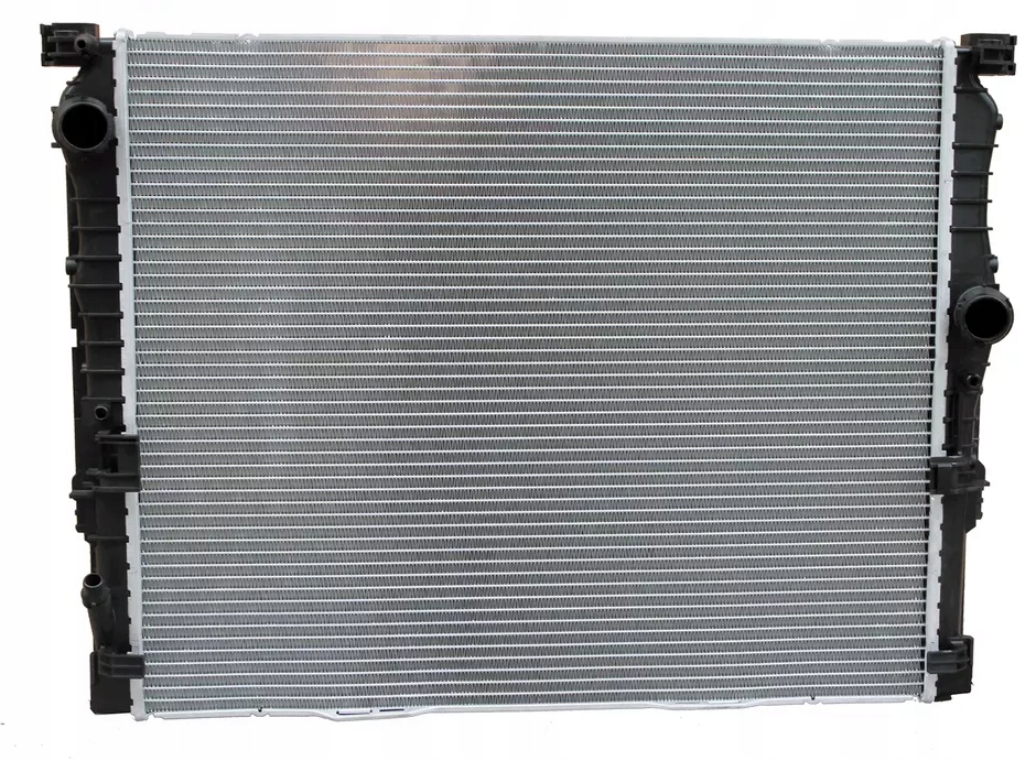 фото №1, Радиатор bmw 5 g30 2016 -