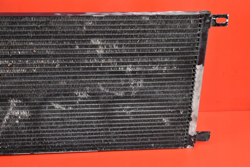 фото №6, Радиатор кондиционера bmw e46 2.0 d 01r