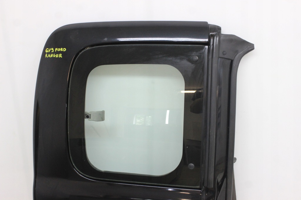 фото №4, Ford ranger 03-06r дверь правое задние правый задняя