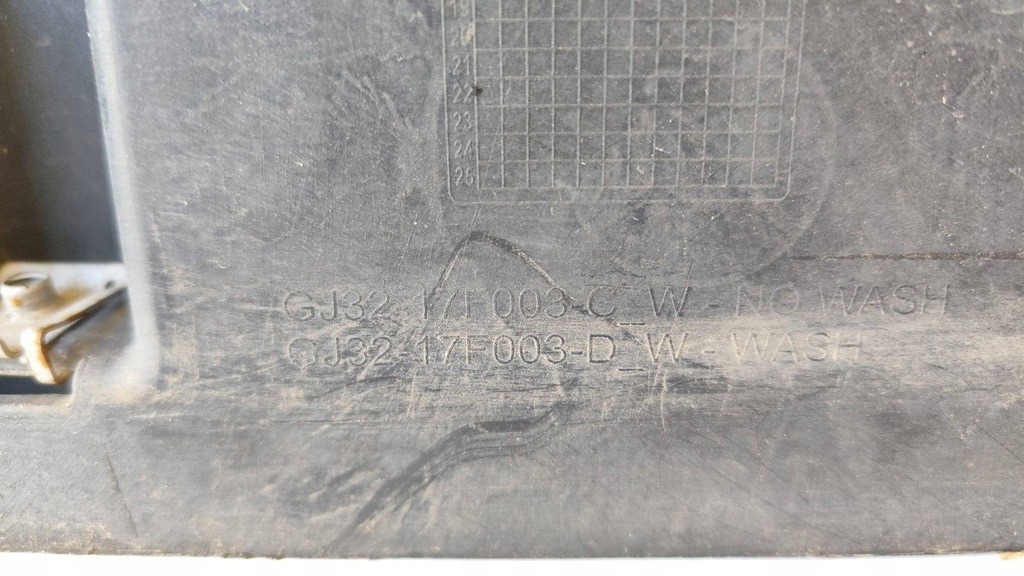 фото №10, Land rover evoque i lift бампер перед gj32-15k872-a оригинал