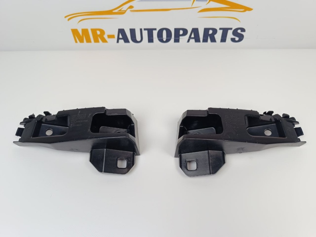 фото №10, Tesla model 3 highland праве кронштейн заднього бампера 1755643-00-d