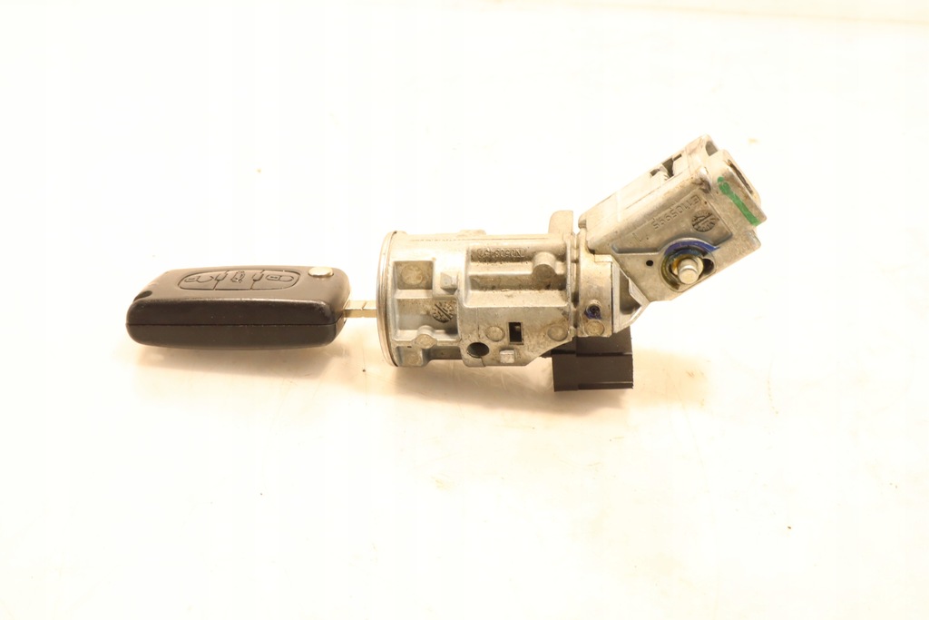 фото №1, Замок зажигания peugeot partner ii lift e1105995