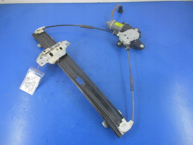 фото №5, Spark m200 подъемник стекло перед левый 2pin