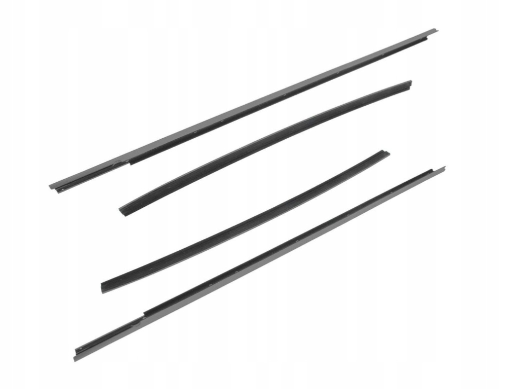 фото №1, Уплотнители дверь окон chevrolet corvette c5 97-04