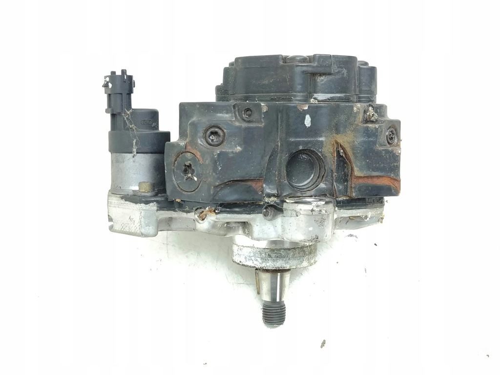 фото №8, Chrysler voyager 2006 насос упорскування wysokiego тиску