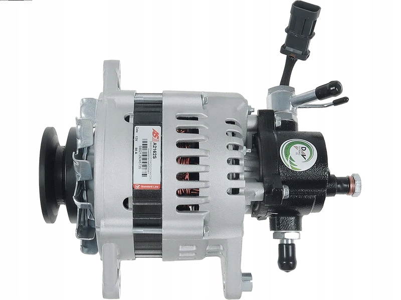 фото №4, Isuzu двигатель 3.1 [4jg2-t] 01.1997-