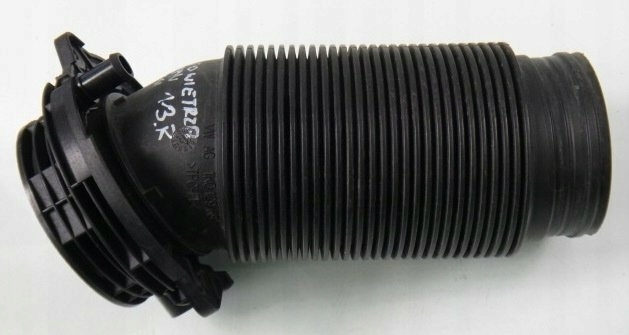 фото №1, Vw touran ii 13 1.2 tsi шланг воздуха