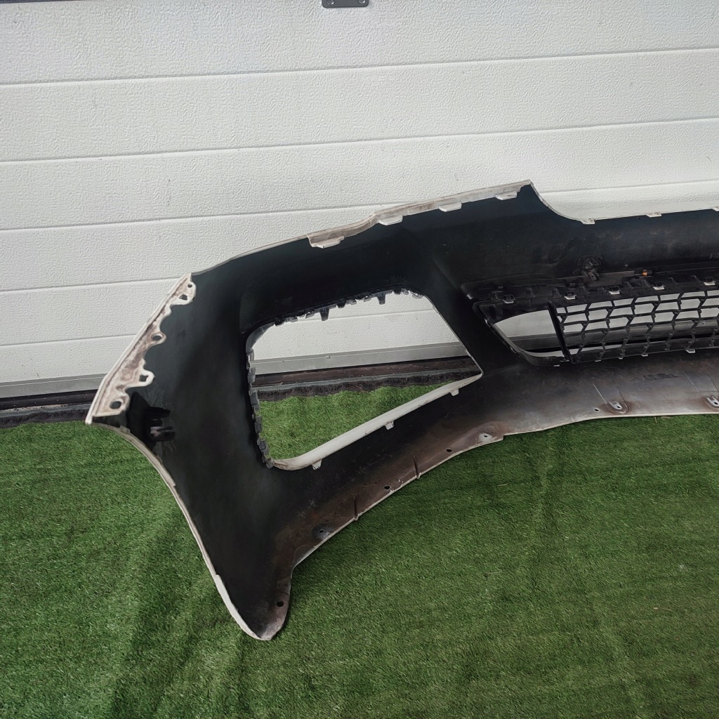 фото №7, Бампер перед bmw g30 g31 lift m-pakiet 8098644