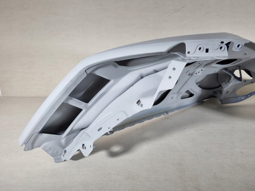 фото №10, Lamborghini huracan крыло правый задняя fender rear