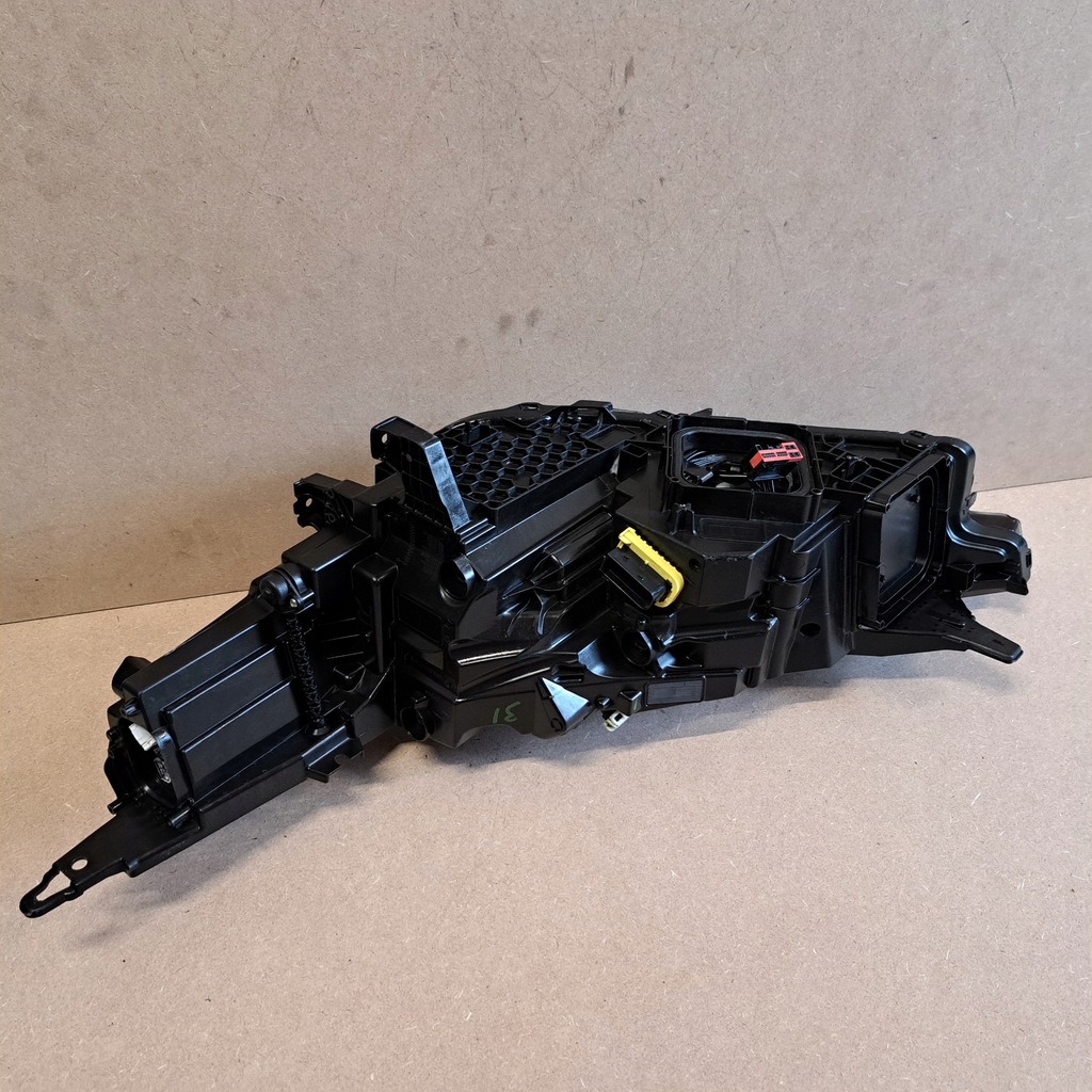 фото №10, Infiniti qx50 лампа фара full led правый usa ameryka 260105na0a