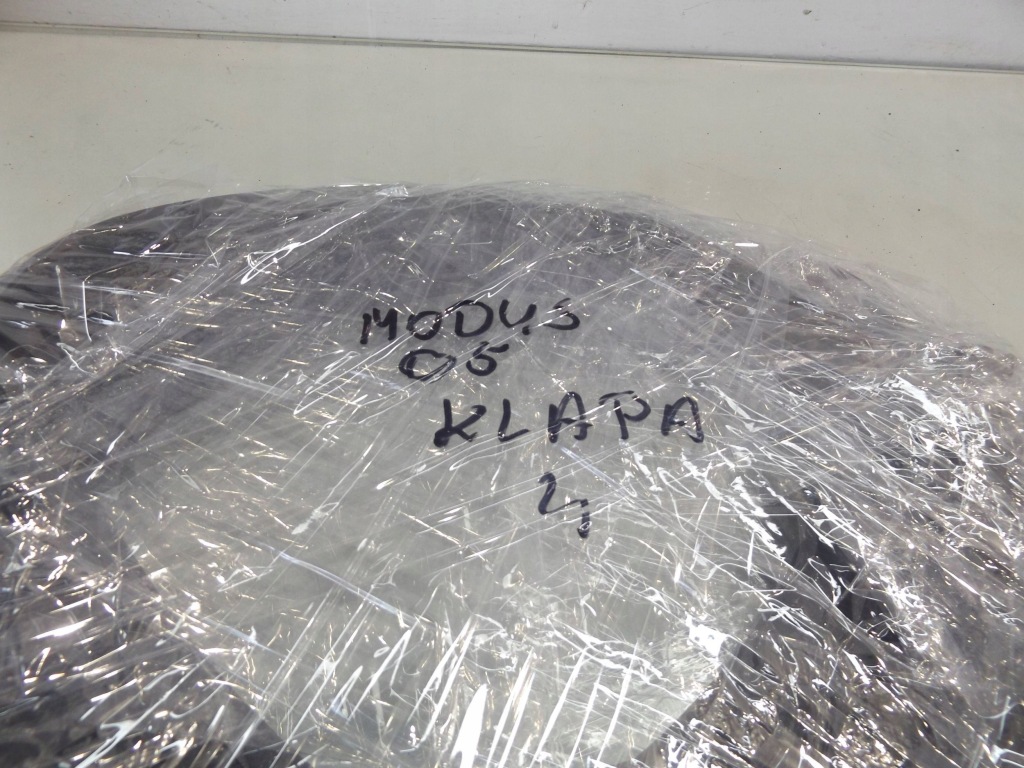 Modus прокладка кришки Доставка