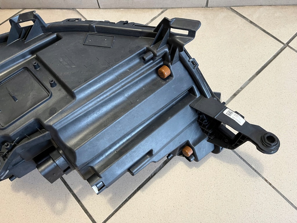 фото №14, Skoda kamiq full led лампа передня перед права