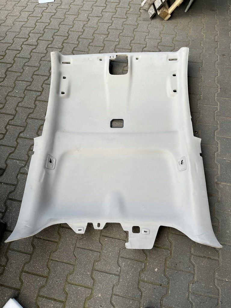 фото №1, Volvo c30 стеля шторка безпеки