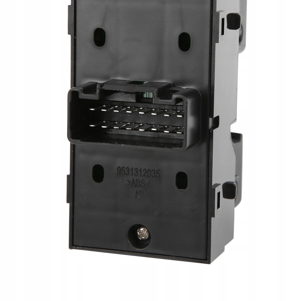 фото №13, Переключатель управление стекло 93570-3w000 заменитель dla kia sportage