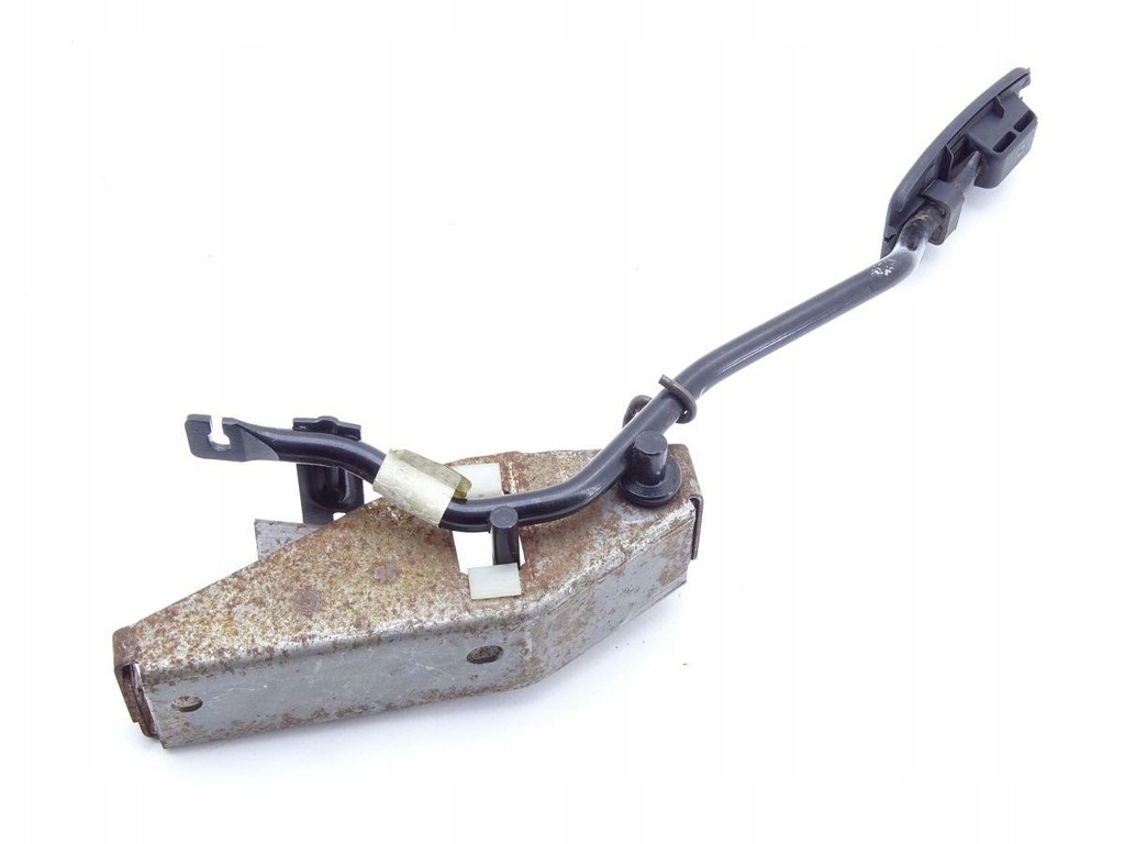 фото №3, Land rover freelander i 96-06 педаль газа