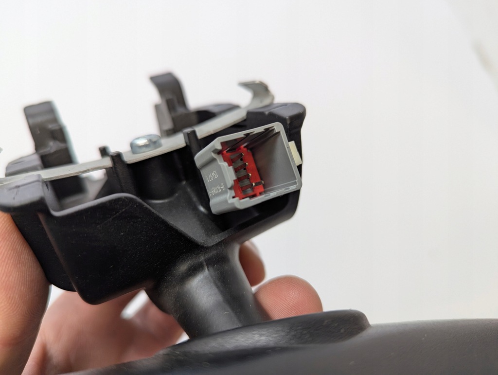 фото №3, Зеркало внутреннее range rover sport ii l494