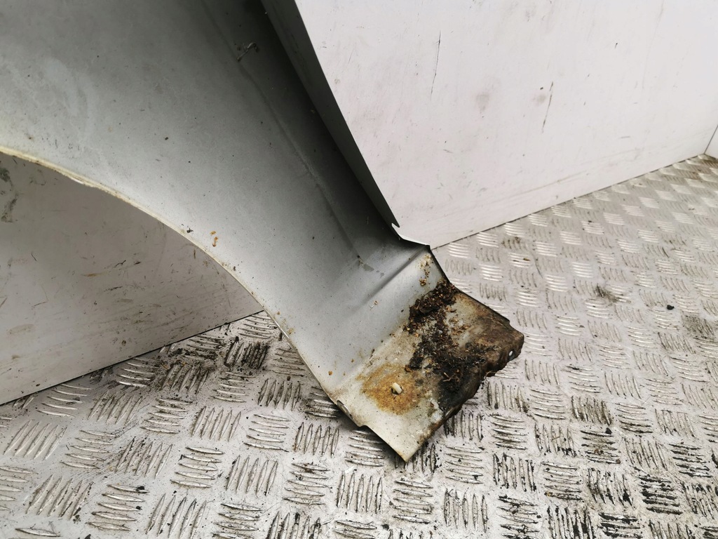 фото №11, Mazda 3 ii 2014 правая сторона крылья