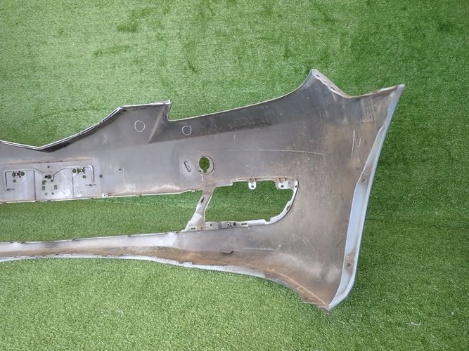 Mazda 3 рестайлинг  06-09 бампер передний перед Доставка