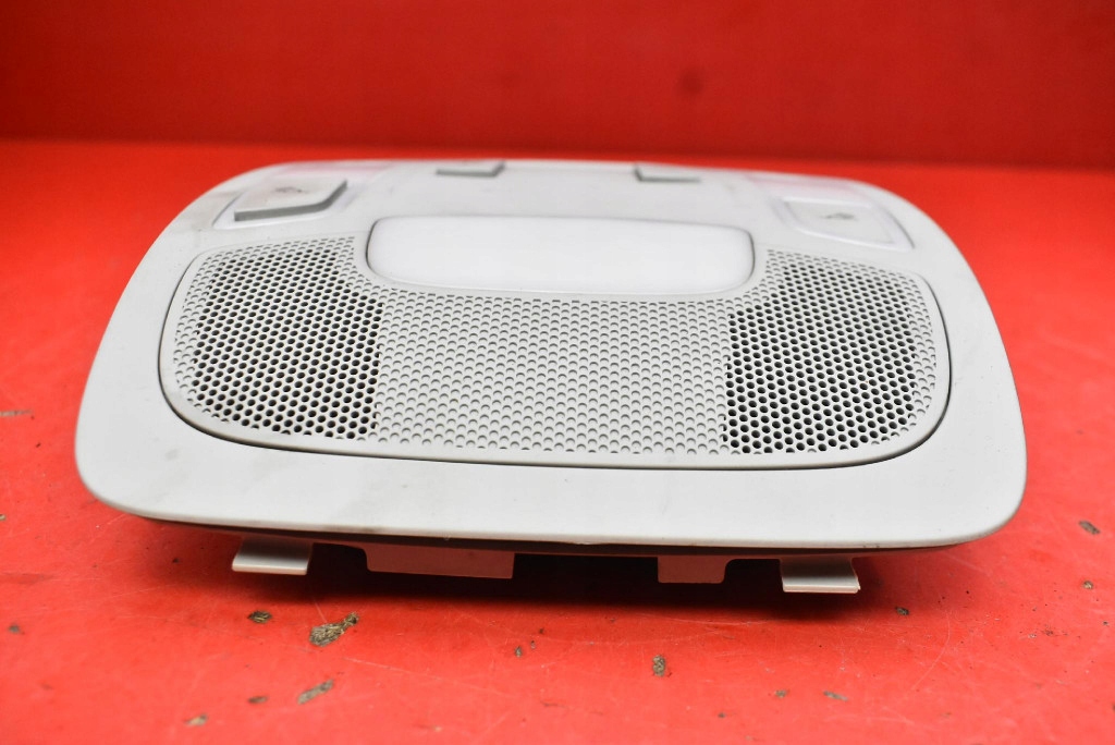 фото №6, Лампа освітлення салону перед audi a6 c7 kombi 10-14