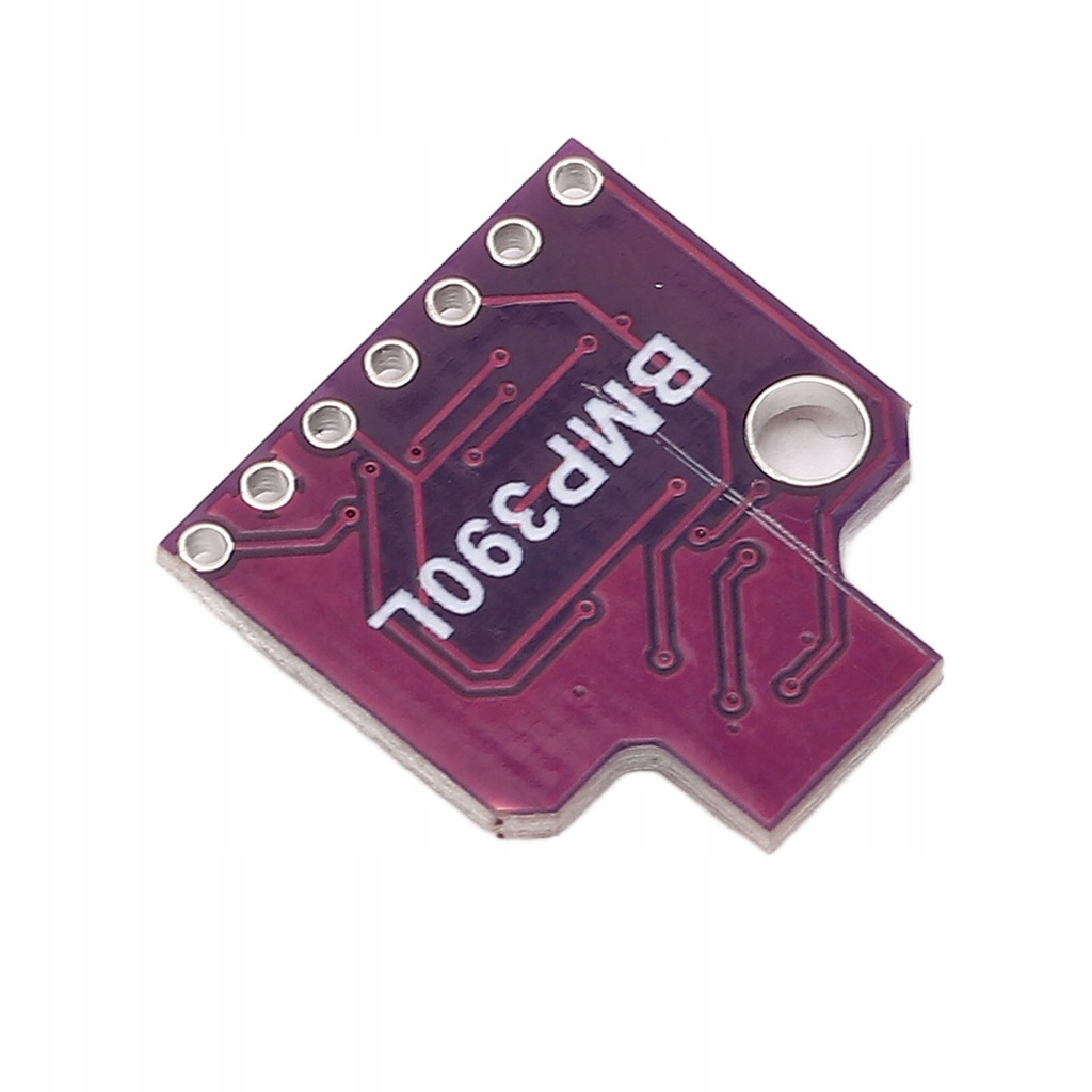 фото №14, Bmp390l плита тиску atmosferycznego модуль датчика przebicia тиску