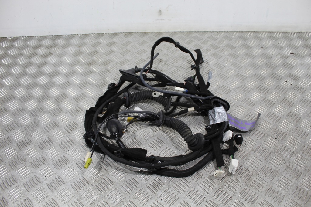 фото №1, Джгут електрична кришки talisman initiale