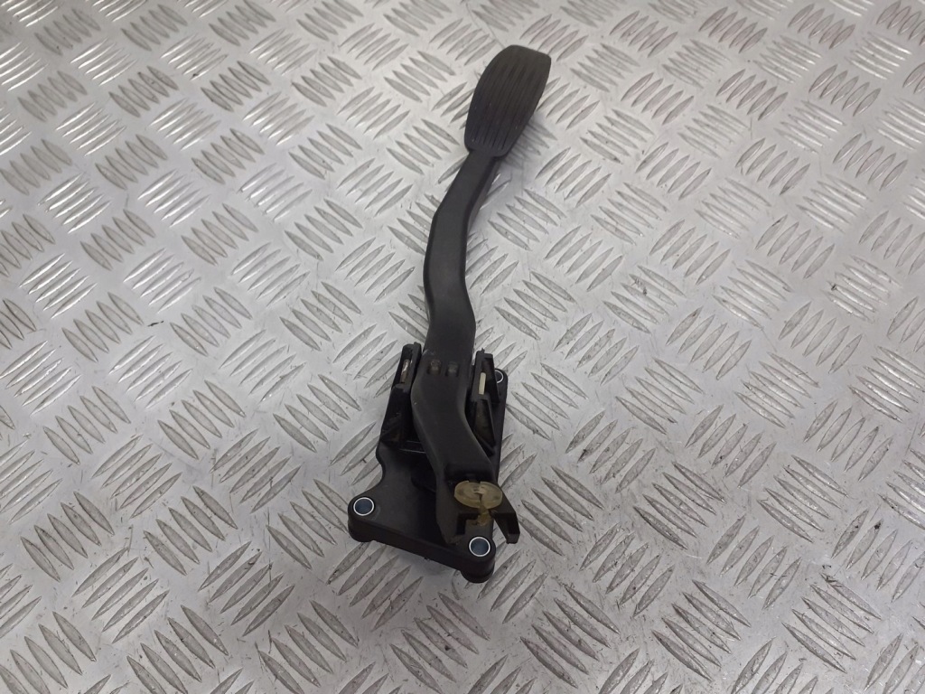 фото №3, Педаль газа fiat panda ii 1.1