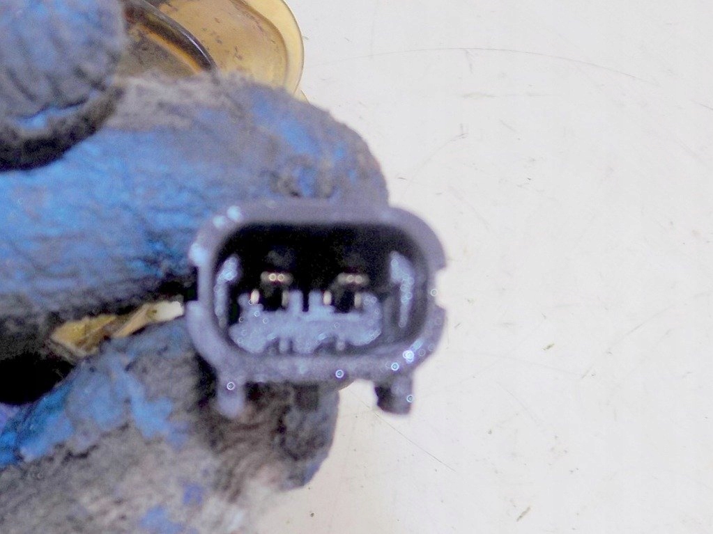 фото №6, Volvo fh12 380km 1996r основание фильтра топлива