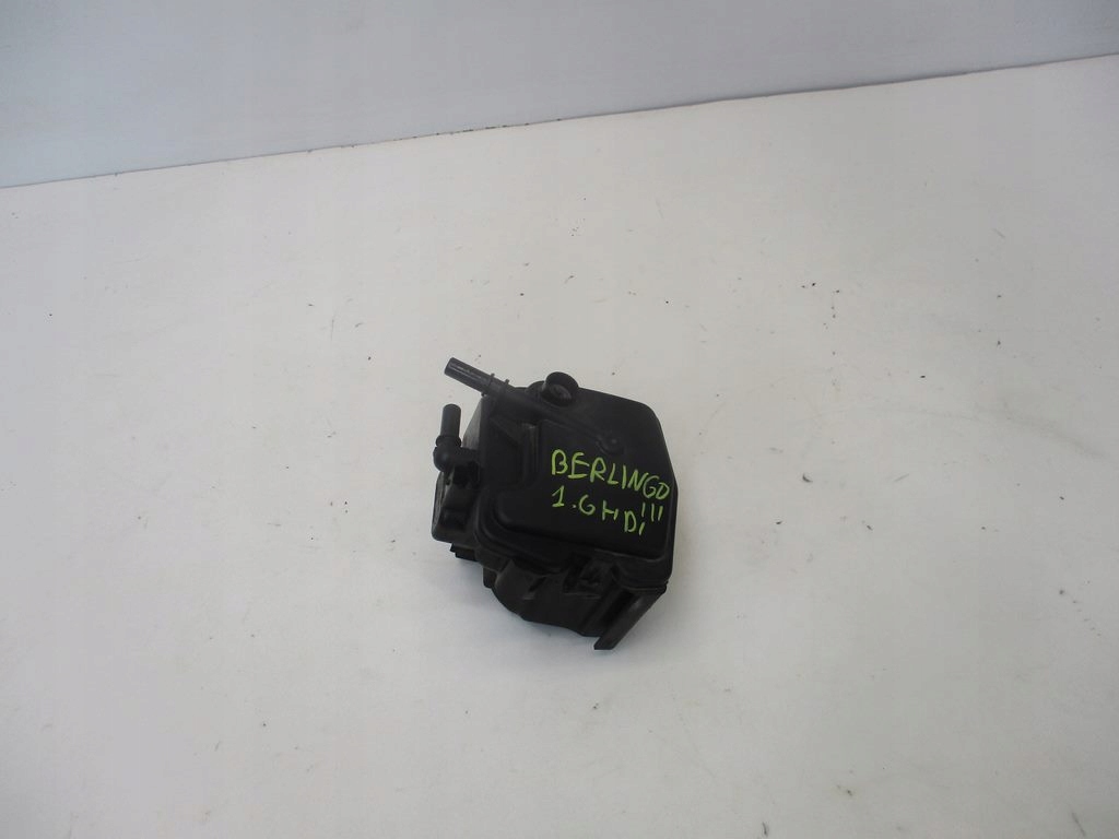 фото №1, Корпус фильтра топлива partner berlingo iii 1.6 hdi