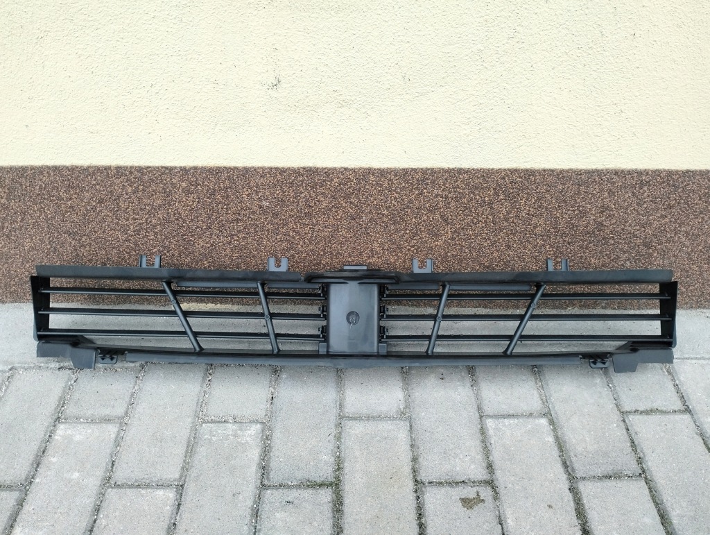 фото №1, Жалюзі шторка впуск захист bmw 6 g32 lift lci