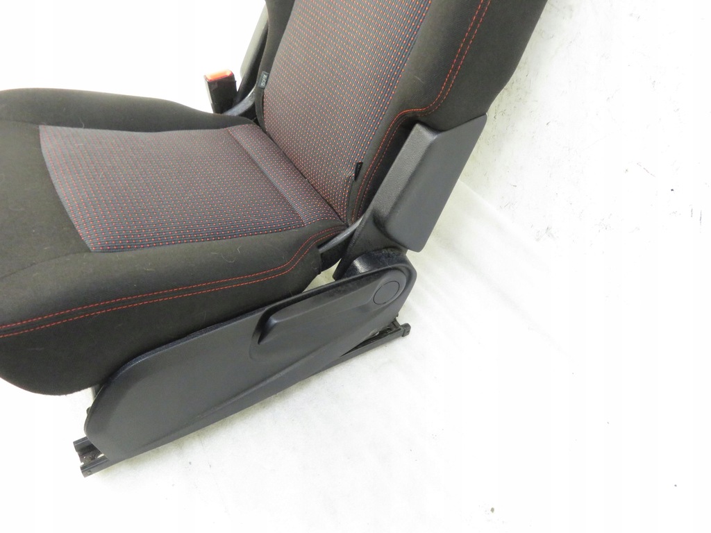 фото №8, Сиденье 2 ряд левый ford galaxy mk2 s-max