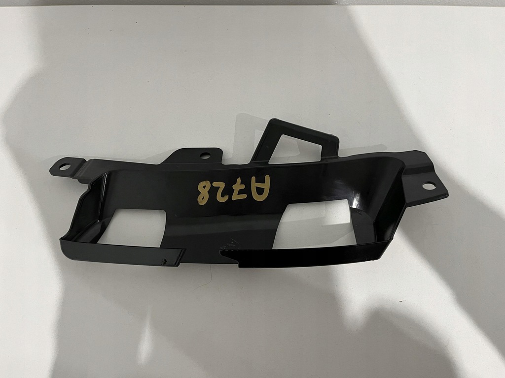 фото №4, Porsche 911 991 рамка крепёжная 99150587691