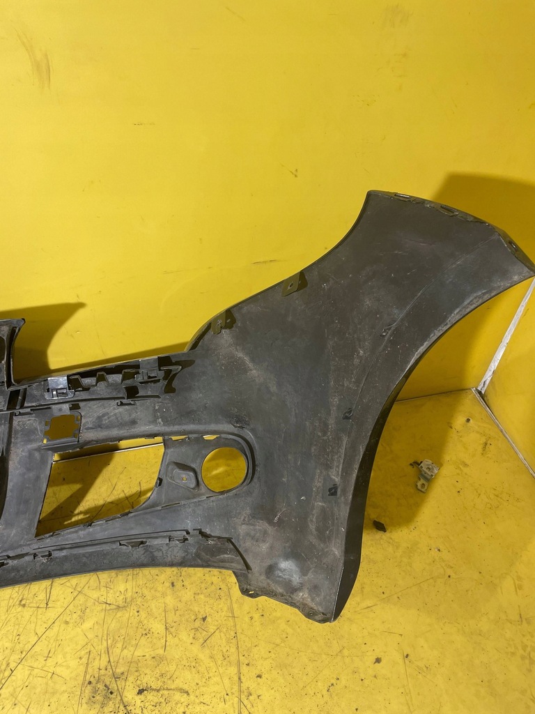 фото №6, Renault megane iii gt бампер передній rozebrany