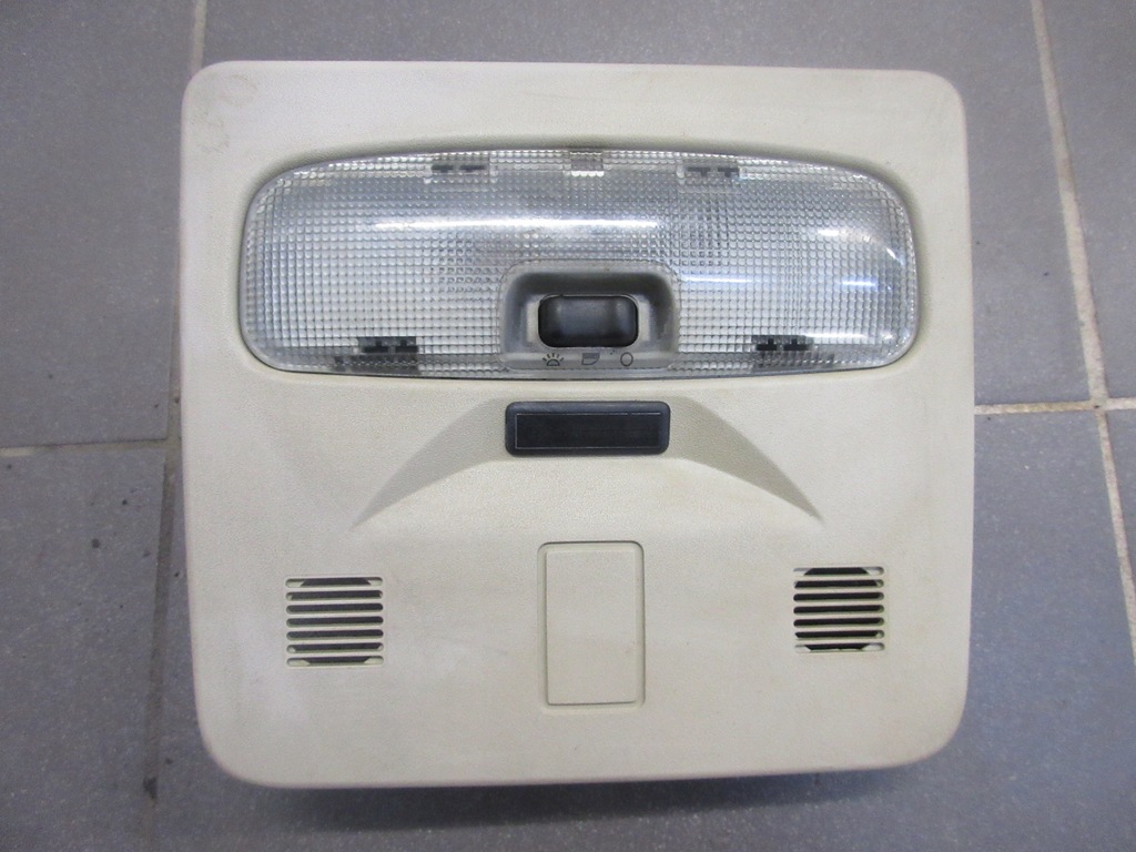 фото №1, Freelander ii лампа стельовий 6h52519d04af