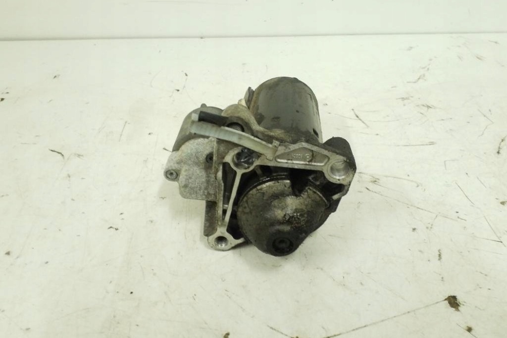 Купити Стартер renault megane 3 хетчбек bz0_ 8200741476 1.9l дизель 2010
