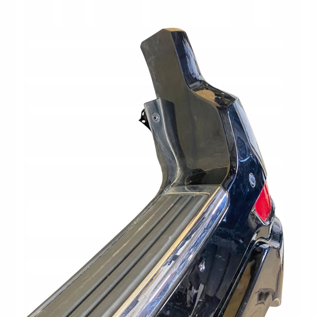 фото №9, Jeep grand cherokee 2017 комплект бампер задний