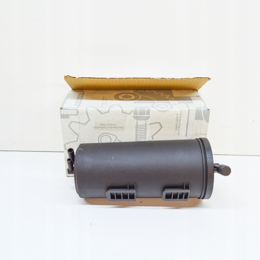 Купити Фільтр вугільний mercedes-benz slk r170 a1704701159