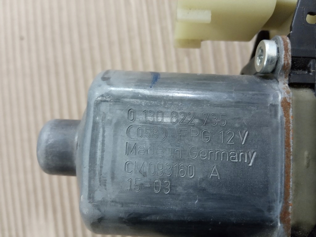 фото №9, Ford kuga mk2 2013-19- mech. підйому скло pt