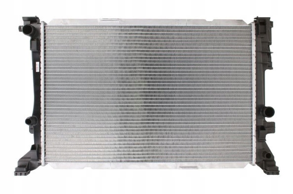 фото №1, Радіатор води mercedes b w246 w242 gla x156